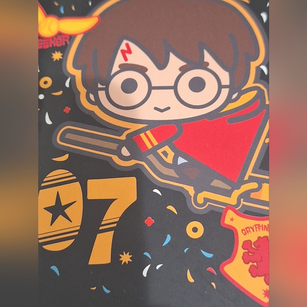 Harry Potter Journal Sealed NEW Rare